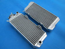 Load image into Gallery viewer, GPI FOR HONDA ATC250R/ATC 250 R 1985 1986 ALUMINUM ALLOY RADIATOR