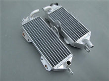 Load image into Gallery viewer, Aluminum Alloy Radiator FOR Kawasaki KX 250 KX250 1987 1988 1989