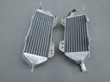 Load image into Gallery viewer, Aluminum Alloy Radiator FOR Kawasaki KX 250 KX250 1987 1988 1989