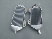 Load image into Gallery viewer, Aluminum Radiator & Hose For 1988-1989 Kawasaki KX 250 KX250 1988 1989 88 89