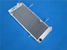 Load image into Gallery viewer, GPI ALUMINUM RADIATOR FOR SUZUKI SV1000 SV1000S sv 1000 2003 2004 2005 2006 2007 2008