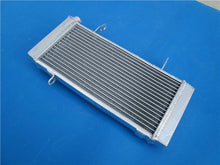 Load image into Gallery viewer, GPI ALUMINUM RADIATOR FOR SUZUKI SV1000 SV1000S sv 1000 2003 2004 2005 2006 2007 2008