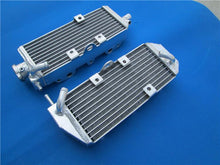Load image into Gallery viewer, GPI aluminum alloy radiator FOR 1993-1995 Suzuki RM125 RM 125 1993 1994 1995