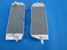 Load image into Gallery viewer, GPI Aluminum radiator& Silicone hose for 1998-2000 YAMAHA WR400F/WR/WRF 400 F 1998 1999 2000