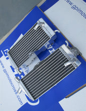 Load image into Gallery viewer, GPI L&R Aluminum radiator FOR 1990-1997 HONDA CR125R/CR125 1990 1991 1992 1993 1994 1995 1996 1997