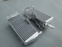 Load image into Gallery viewer, GPI L&R Aluminum radiator FOR 1990-1997 HONDA CR125R/CR125 1990 1991 1992 1993 1994 1995 1996 1997