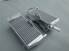 Load image into Gallery viewer, GPI L&R Aluminum radiator FOR 1990-1997 HONDA CR125R/CR125 1990 1991 1992 1993 1994 1995 1996 1997