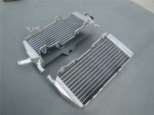 Load image into Gallery viewer, GPI L&R Aluminum radiator FOR 1990-1997 HONDA CR125R/CR125 1990 1991 1992 1993 1994 1995 1996 1997