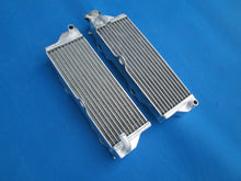 Load image into Gallery viewer, GPI Aluminum Radiator for HUSQVARNA TC250 XLITE 2009-2011/TE250 XLITE 2009 2010 2011