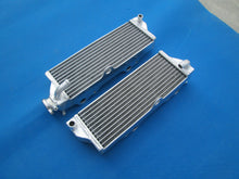 Load image into Gallery viewer, GPI Aluminum Radiator for HUSQVARNA TC250 XLITE 2009-2011/TE250 XLITE 2009 2010 2011