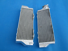 Load image into Gallery viewer, GPI Aluminum Radiator for HUSQVARNA TC250 XLITE 2009-2011/TE250 XLITE 2009 2010 2011