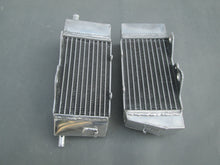 Load image into Gallery viewer, Aluminum Radiator For Honda CR250R/CR125R A 82 /CR250R A 1982