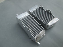 Load image into Gallery viewer, Aluminum Radiator For Honda CR250R/CR125R A 82 /CR250R A 1982