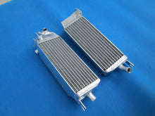 Load image into Gallery viewer, GPI ALUMINUM RADIATOR FOR SUZUKI RM250 RM 250 1986 1987 1988