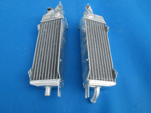 Load image into Gallery viewer, GPI ALUMINUM RADIATOR FOR SUZUKI RM250 RM 250 1986 1987 1988