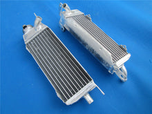 Load image into Gallery viewer, GPI Aluminum Radiator& HOSE FOR 1986-1987 SUZUKI RM250 RM 250 1986 1987