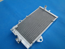 Load image into Gallery viewer, GPI Aluminum radiator & fan FOR 2006-2014 Yamaha Raptor YFM700R YFM 700 R 2006 2007 2008 2009 2010 2011 2012 2013 2014