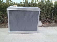 Load image into Gallery viewer, GPI 3 Row Aluminum Radiator For 1977-1982 Chevy Corvette C3 305/350 V8 5.0 5.7 AT/MT 1977 1978 1979 1980 1981 1982
