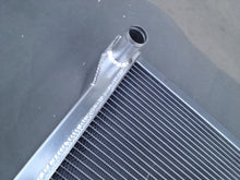 Load image into Gallery viewer, GPI 3 Row Aluminum Radiator For 1977-1982 Chevy Corvette C3 305/350 V8 5.0 5.7 AT/MT 1977 1978 1979 1980 1981 1982