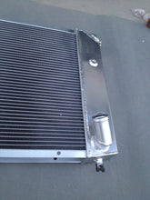 Load image into Gallery viewer, GPI 3 Row Aluminum Radiator For 1977-1982 Chevy Corvette C3 305/350 V8 5.0 5.7 AT/MT 1977 1978 1979 1980 1981 1982
