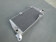 Load image into Gallery viewer, GPI Aluminum Radiator For 1987-2007 Kawasaki KLR650 KLR 650 1987 1988 1989 1990 1991 1992 1993 1994 1995 1996 1997 1998 1999 2000 2001 2002 2003 2004 2005 2006 2007