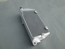 Load image into Gallery viewer, GPI Aluminum Radiator For 1987-2007 Kawasaki KLR650 KLR 650 1987 1988 1989 1990 1991 1992 1993 1994 1995 1996 1997 1998 1999 2000 2001 2002 2003 2004 2005 2006 2007
