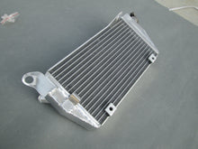 Load image into Gallery viewer, GPI Aluminum Radiator For 1987-2007 Kawasaki KLR650 KLR 650 1987 1988 1989 1990 1991 1992 1993 1994 1995 1996 1997 1998 1999 2000 2001 2002 2003 2004 2005 2006 2007