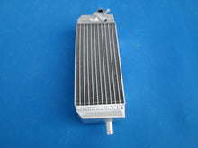 Load image into Gallery viewer, GPI Aluminum Alloy Radiator For 2010-2021 Suzuki RM85 RM85L RM 85 RM 85 L 2010 2011 2012 2013 2014 2015 2016 2017 2018 2019 2019 2020 2021