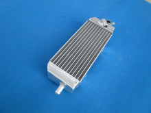 Load image into Gallery viewer, GPI Aluminum Alloy Radiator For 2010-2021 Suzuki RM85 RM85L RM 85 RM 85 L 2010 2011 2012 2013 2014 2015 2016 2017 2018 2019 2019 2020 2021