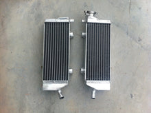 Load image into Gallery viewer, GPI Aluminum radiator FOR SX-F SXF 250/450/505 2007 2008 2009 2010 2011