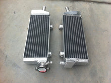 Load image into Gallery viewer, GPI Aluminum radiator FOR SX-F SXF 250/450/505 2007 2008 2009 2010 2011