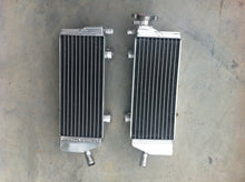 Load image into Gallery viewer, GPI Aluminum radiator FOR SX-F SXF 250/450/505 2007 2008 2009 2010 2011