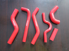 Load image into Gallery viewer, GPI FOR Kawasaki KXF250 KX250F 2007 2008 silicone radiator hose