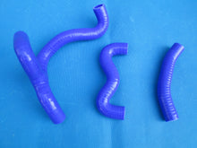Load image into Gallery viewer, GPI Silicone Radiator Hose Y Kit FOR 2012-2018  50SX 50 SX / SX Mini / SXS  2012 2013 2014 2015 2016 2017 2018