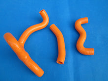 Load image into Gallery viewer, GPI Silicone Radiator Hose Y Kit FOR 2012-2018  50SX 50 SX / SX Mini / SXS  2012 2013 2014 2015 2016 2017 2018
