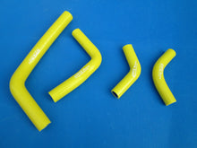 Load image into Gallery viewer, GPI Silicone radiator hose Fit HONDA CRF250R 2004-2009/CRF250X 2004-2017  2004 2005 2006 2007 2008 2009