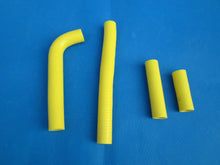 Load image into Gallery viewer, GPI Silicone radiator hose FOR 1998-2002 Yamaha YZ400F/WR400F/YZ426F/WR426F 1998 1999 2000 2001 2002