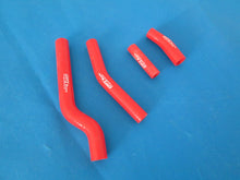 Load image into Gallery viewer, GPI Silicone Radiator Hose FOR 2003-2007 YAMAHA YZF450 YZ450F WR450 WR450F  2003 2004 2005 2006 2007