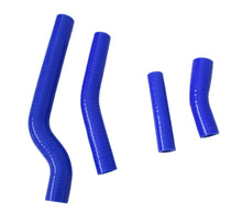 Load image into Gallery viewer, GPI Aluminum Radiator & hose For 2007-2009 Yamaha YZ450F / WR450F 2007-2011 007 2008 2009 2010 2011