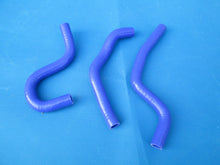 Load image into Gallery viewer, GPI FOR HONDA CR80R 1998-2002 1998 1999 2000 2001 2002/CR85R/EXPERT 2003-2007 2003 2004 2005 2006 2007 SILICONE RADIATOR/COOLANT HOSE