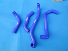 Load image into Gallery viewer, GPI FOR HONDA ATC 250R ATC250R 1985 1986 radiator silicone hose