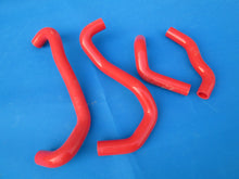 Load image into Gallery viewer, GPI FOR HONDA ATC 250R ATC250R 1985 1986 radiator silicone hose