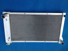 Load image into Gallery viewer, GPI FOR 1967-1972 Chevy Blazer/Jimmy Aluminum Radiator 1967 1968 1969 1970 1971 1972