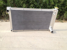 Load image into Gallery viewer, GPI FOR 1967-1972 Chevy Blazer/Jimmy Aluminum Radiator 1967 1968 1969 1970 1971 1972
