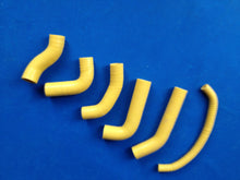 Load image into Gallery viewer, GPI FOR Honda XR650R XR650 2000-2009 2000 2001 2002 2003 2004 2005 2006 2007 2008 2009 silicone RADIATOR HOSE