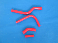 Load image into Gallery viewer, GPI Silicone Radiator Hose For 2004-2005 KAWASAKI KX250F/KXF250 2004 2005  KX 250 F/KXF 250