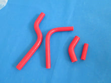 Load image into Gallery viewer, GPI Silicone Radiator Hose For 2004-2005 KAWASAKI KX250F/KXF250 2004 2005  KX 250 F/KXF 250