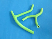 Load image into Gallery viewer, GPI SILICONE RADIATOR/COOLANT HOSE Y FOR KAWASAKI KX450F/KXF450 2006 2007 2008