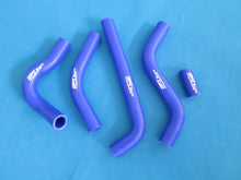 Load image into Gallery viewer, GPI Silicone Radiator Hose Kit FOR2006 Suzuki RMZ 450 RMZ450 2006