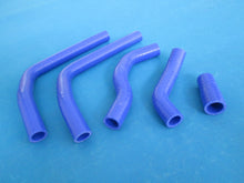 Load image into Gallery viewer, GPI FOR HONDA CR125 CR 125 2005 2006 2007 2008 silicone radiator hose
